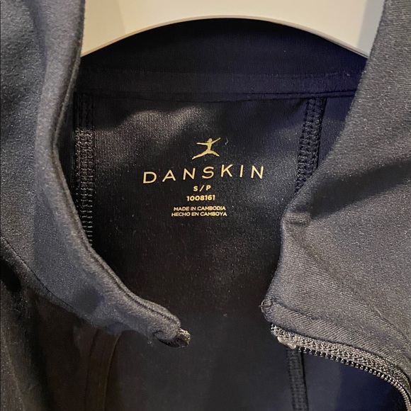 DANSKIN - Picture 5 of 7